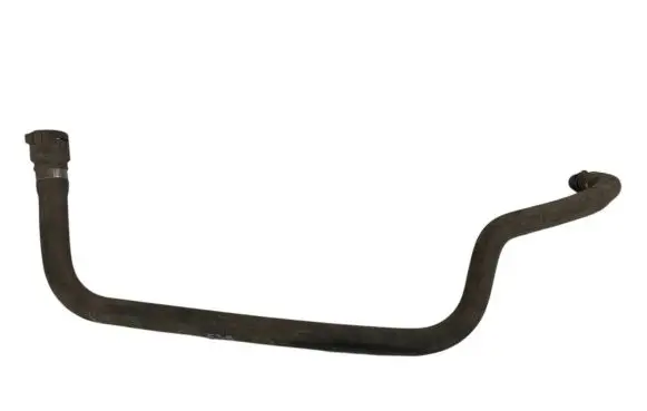 BMW 5 E39 Engine coolant pipe/hose 1438632 11531438632 1436374