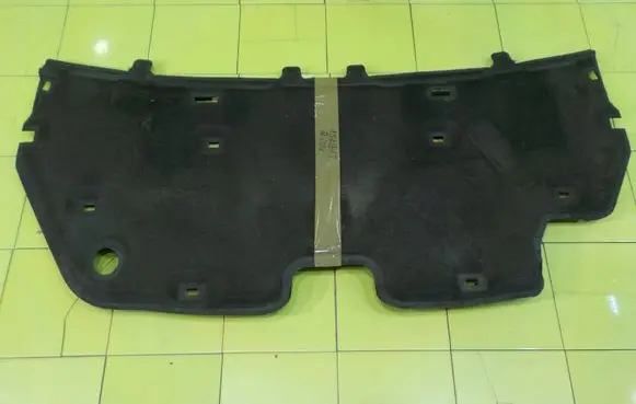 Ford B-MAX Engine bonnet/hood sound/heat insulation WYGLUSZENIE 15AB15