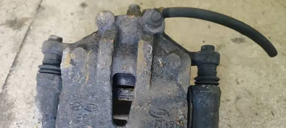 KIA Ceed Front brake caliper