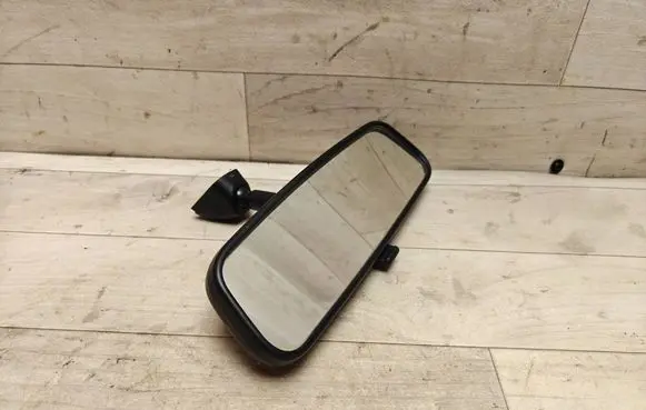 Mercedes-Benz A W169 Rear view mirror (interior) E1010797