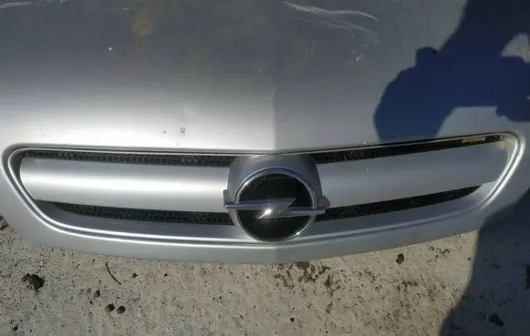 Opel Signum Front grill