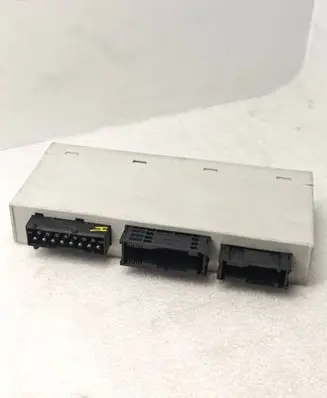 BMW X3 E83 Comfort/convenience module 61356963026 57762110