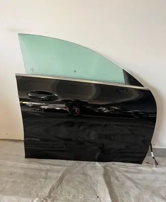 Mercedes-Benz CLA C118 X118 Front door