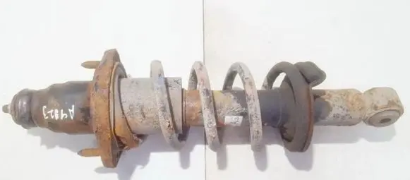 Honda Civic Rear shock absorber/damper 020910 52620-s5a-a030-m1