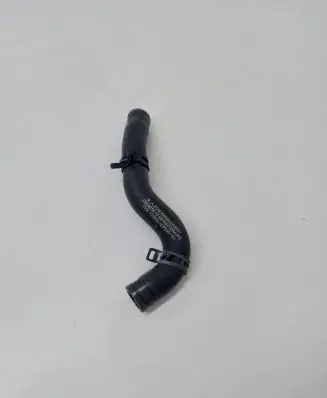 Mercedes-Benz CLS C218 X218 Engine coolant pipe/hose A2128304096