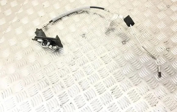 Mercedes-Benz E W238 Air intake hose/pipe A2138304104 A2538308001
