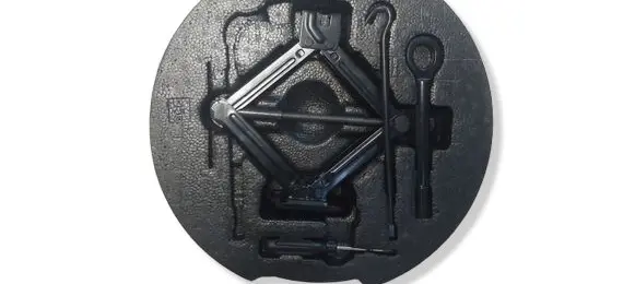 KIA Ceed Tool set 091491H000