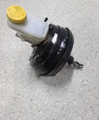 Subaru Forester SK Brake booster G17G215 T0K1C0 26449FJ072