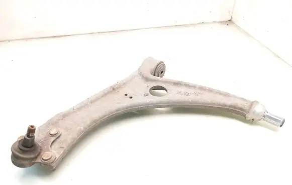 Volkswagen Tiguan Front lower control arm/wishbone 3c0153d