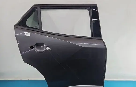 Peugeot 2008 II Rear door IMPRK1541392