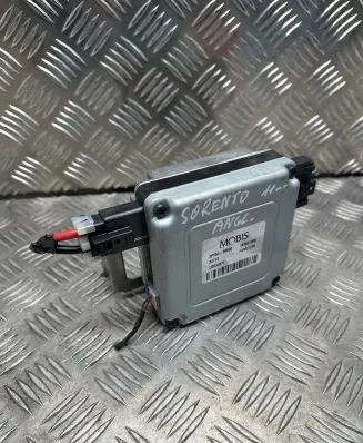 KIA Sorento Power steering control unit/module 2P56399500 LB034971 4XMC1206