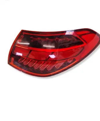 Mercedes-Benz C W206 Rear/tail lights A2069061401
