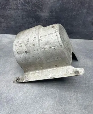 Opel Vectra C Heat shield in engine bay 55352686EK