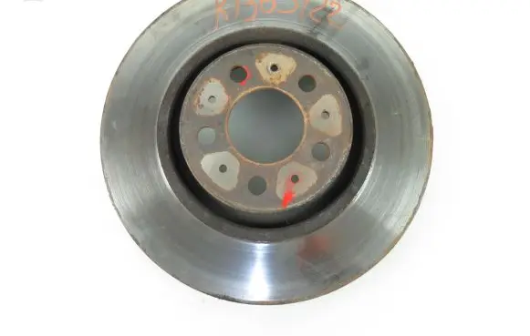 Volvo XC90 Front brake disc