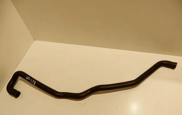 BMW X5 E70 Engine coolant pipe/hose 60278