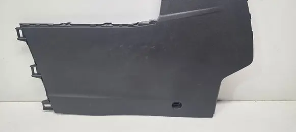 Renault Arkana Other center console (tunnel) element 969108967R 969104752R 969108349R