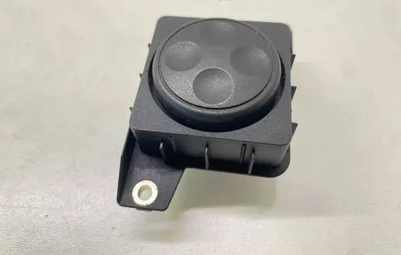 Audi A6 S6 C5 4B Seat control switch 8L0959777A