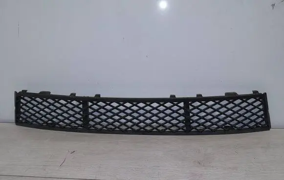 BMW 5 F10 F11 Front bumper lower grill 51117285950