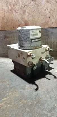 Hyundai Terracan ABS Pump 58910H1000