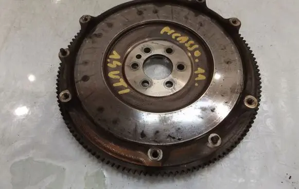 Citroen C3 Picasso Flywheel 7552305