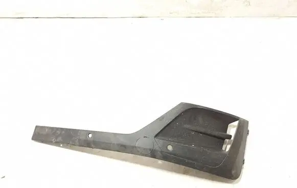 Renault Trafic III (X82) Front bumper corner part panel trim 263310842R