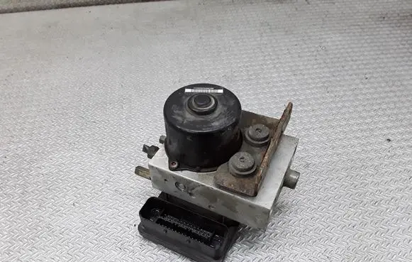 SsangYong Rodius ABS Pump 4894021300