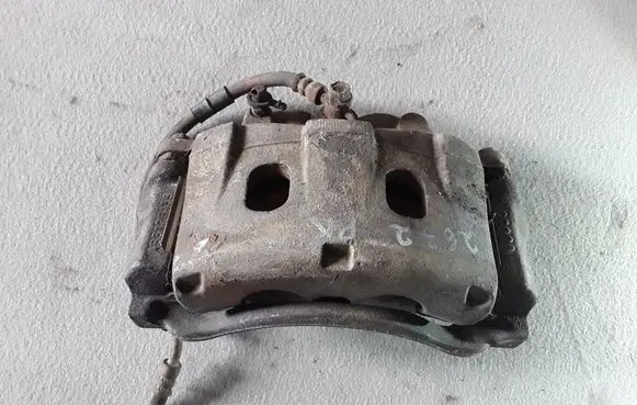 Ford Ranger Front brake caliper AB312B135