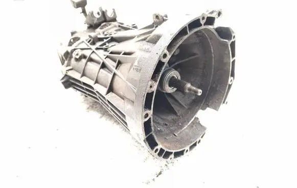 Ford Transit Manual 6 speed gearbox 8C1R7003BB