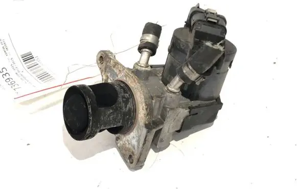BMW X1 E84 EGR valve 7810871