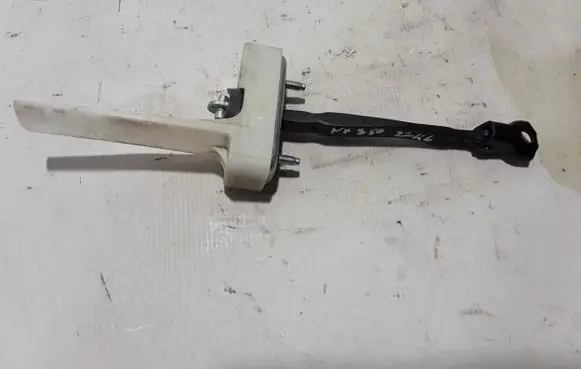 Lexus NX Rear door check strap stopper 68640F6011