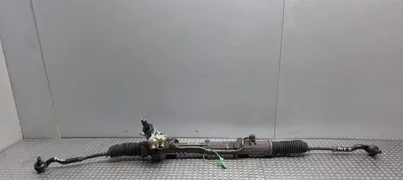 Mercedes-Benz E W210 Steering rack S18031935 A2104602884