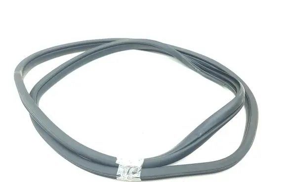 Hyundai i30 Rear door rubber seal (on body) 