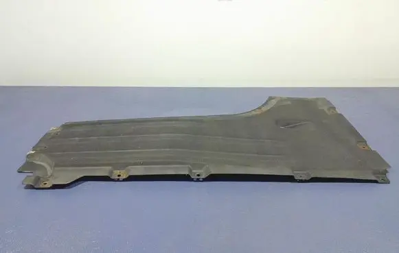 BMW X5 E53 Front underbody cover/under tray 7424882