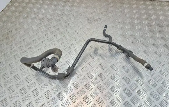 Mercedes-Benz E AMG W213 Engine coolant pipe/hose A2385011101