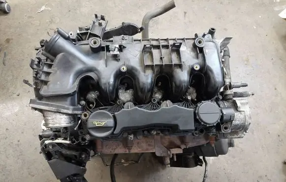 Engine