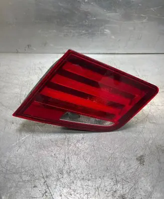 BMW 5 F10 F11 Tailgate rear/tail lights 7203226 17349002