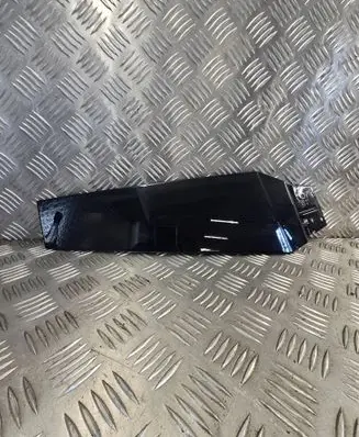 Audi A7 S7 4K8 (B) pillar trim (top) 4K8853289