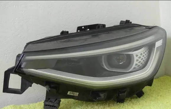 Headlight/headlamp