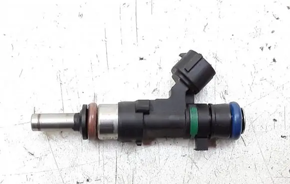 Renault Sandero II Fuel injector 0280158293