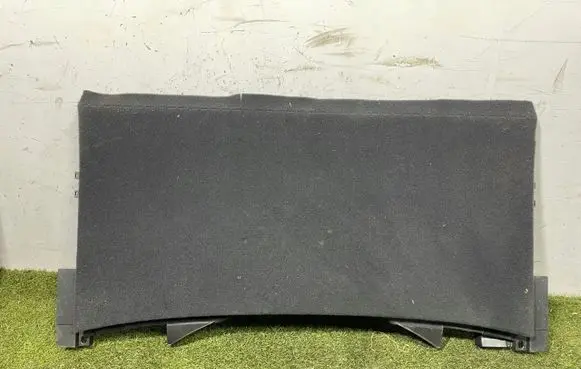 Audi A4 S4 B9 Seat and door cards trim set 