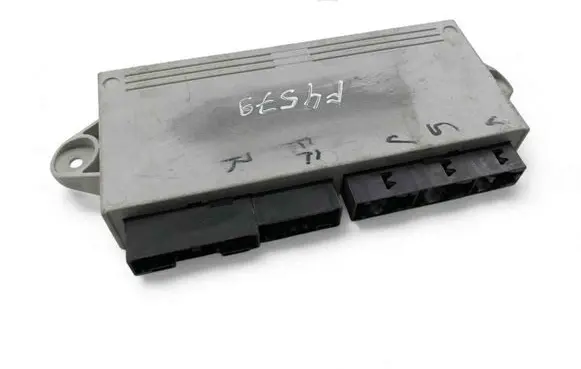 Door control unit/module