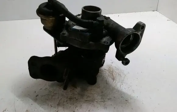 Peugeot 206 Turbo KP35435749 54351014861