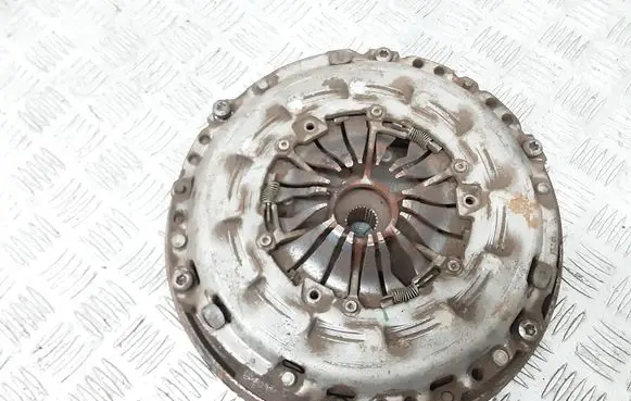 Citroen C4 Cactus Clutch set kit 9804936880