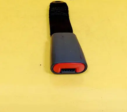 Fiat Bravo - Brava Rear seatbelt buckle 10433181