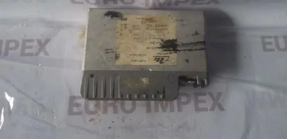 Ford Scorpio ABS control unit/module 85GG2C013AB BRAKEANTISKIT
