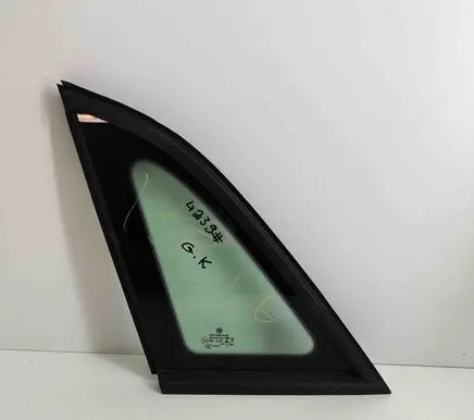 Volkswagen ID.4 Rear side window 43R01351 11A845041