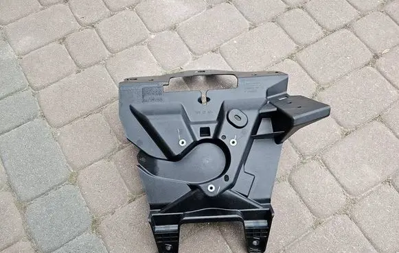 Renault Zoe Electric car charge socket 296561717R