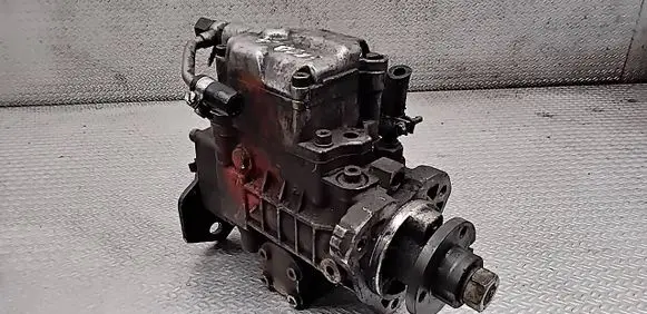 Seat Toledo II (1M) Fuel injection high pressure pump 0460404977