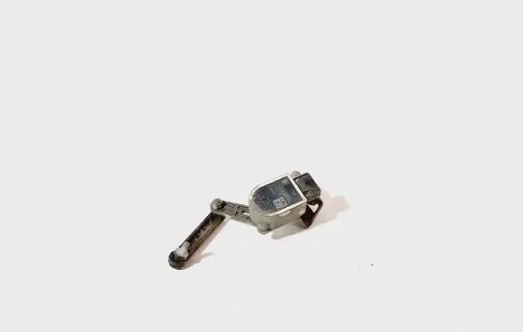 BMW 5 F10 F11 Headlight/headlamp level sensor 3714678407504 37146784075 25916010