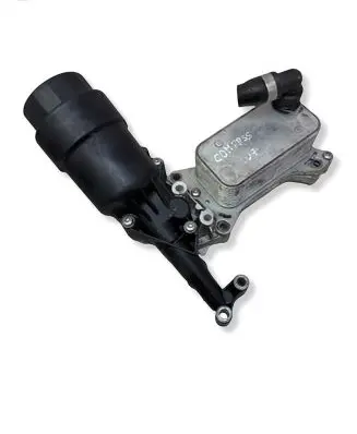 Jeep Compass Oil filter mounting bracket TH309O25 D4M020TT